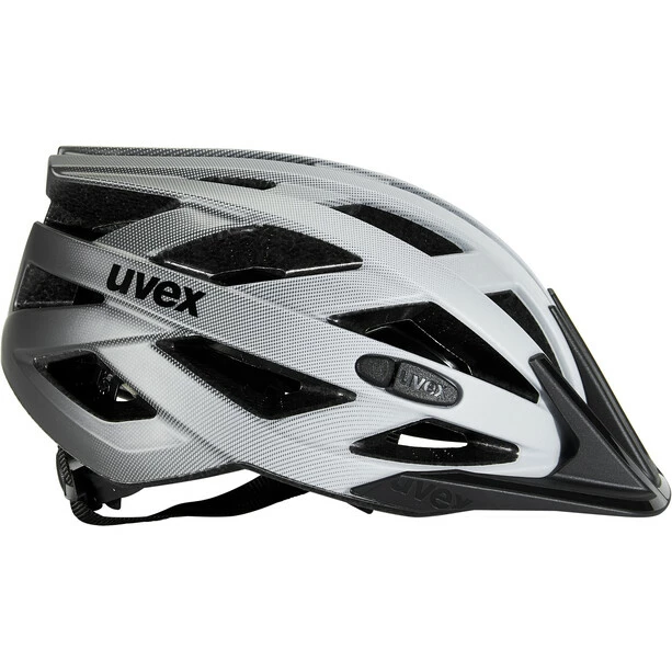UVEX I-VO CC MIPS Helm Grau 6 UVEX I-VO CC MIPS Helm Grau – Bild 4