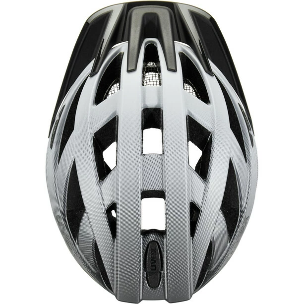 UVEX I-VO CC MIPS Helm Grau 8 UVEX I-VO CC MIPS Helm Grau – Bild 6