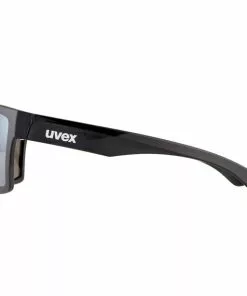 UVEX LGL 29 Brille Schwarz -Günstiges Kleidung Geschäft uvex lgl 29 glasses black mat 5
