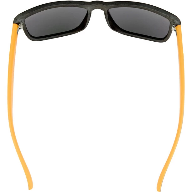 UVEX LGL 39 Brille Grau/orange 6 UVEX LGL 39 Brille Grau/orange – Bild 4