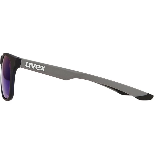 UVEX LGL 42 Brille Blau/grau 7 UVEX LGL 42 Brille Blau/grau – Bild 5