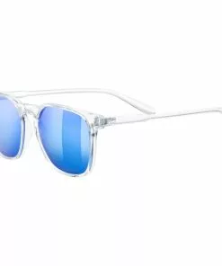 UVEX LGL 49 P Brille Blau