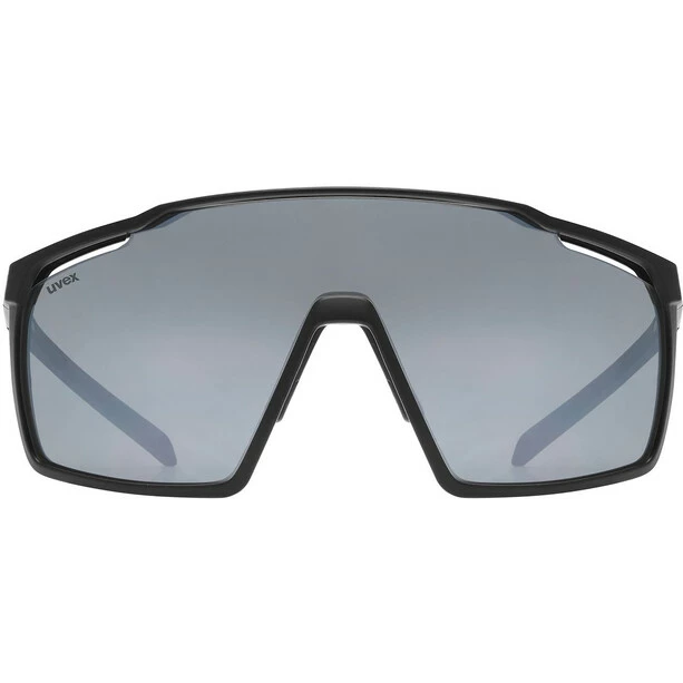 UVEX MTN Perform Sonnenbrille Schwarz 4 UVEX MTN Perform Sonnenbrille Schwarz – Bild 2