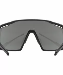 UVEX MTN Perform Sonnenbrille Schwarz 9 UVEX MTN Perform Sonnenbrille Schwarz -Günstiges Kleidung Geschäft uvex mtn perform glasses black matt 3