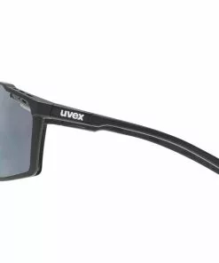 UVEX MTN Perform Sonnenbrille Schwarz 10 UVEX MTN Perform Sonnenbrille Schwarz -Günstiges Kleidung Geschäft uvex mtn perform glasses black matt 4