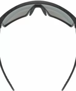 UVEX MTN Perform Sonnenbrille Schwarz 11 UVEX MTN Perform Sonnenbrille Schwarz -Günstiges Kleidung Geschäft uvex mtn perform glasses black matt 5