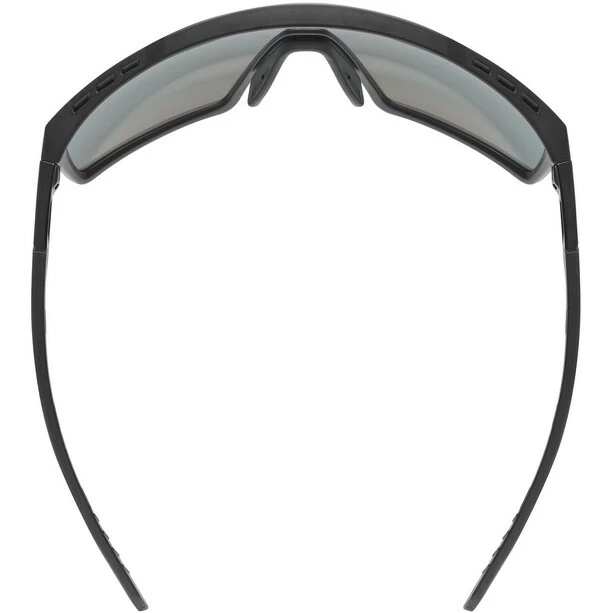 UVEX MTN Perform Sonnenbrille Schwarz 7 UVEX MTN Perform Sonnenbrille Schwarz – Bild 5