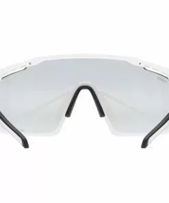 UVEX MTN Perform V Sonnenbrille Weiß 9 UVEX MTN Perform V Sonnenbrille Weiß -Günstiges Kleidung Geschäft uvex mtn perform v glasses white matt 3