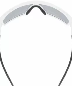 UVEX MTN Perform V Sonnenbrille Weiß 11 UVEX MTN Perform V Sonnenbrille Weiß -Günstiges Kleidung Geschäft uvex mtn perform v glasses white matt 5