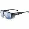 UVEX MTN Style CV Sonnenbrille Schwarz 2 UVEX MTN Style CV Sonnenbrille Schwarz -Günstiges Kleidung Geschäft uvex mtn style cv glasses black matt fade 1