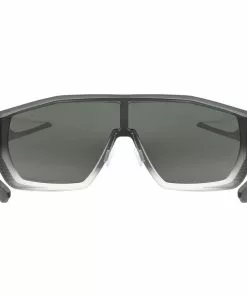 UVEX MTN Style CV Sonnenbrille Schwarz -Günstiges Kleidung Geschäft uvex mtn style cv glasses black matt fade 3