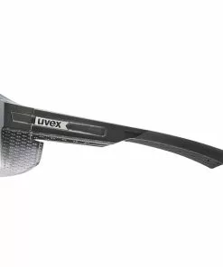 UVEX MTN Style CV Sonnenbrille Schwarz -Günstiges Kleidung Geschäft uvex mtn style cv glasses black matt fade 4