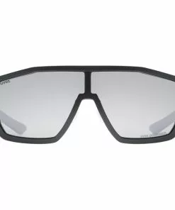 UVEX MTN Style P Sonnenbrille Schwarz 8 UVEX MTN Style P Sonnenbrille Schwarz -Günstiges Kleidung Geschäft uvex mtn style p glasses black matt 2
