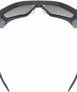 UVEX MTN Style P Sonnenbrille Schwarz 11 UVEX MTN Style P Sonnenbrille Schwarz -Günstiges Kleidung Geschäft uvex mtn style p glasses black matt 5