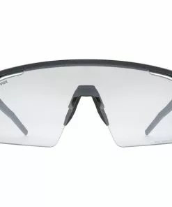 UVEX Pace One V Sonnenbrille Schwarz -Günstiges Kleidung Geschäft uvex pace one v glasses black 2