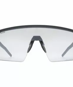 UVEX Pace One V Sonnenbrille Schwarz -Günstiges Kleidung Geschäft uvex pace one v glasses black 3