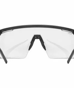 UVEX Pace One V Sonnenbrille Schwarz -Günstiges Kleidung Geschäft uvex pace one v glasses black 4
