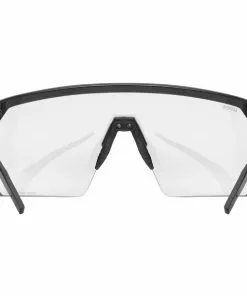 UVEX Pace One V Sonnenbrille Schwarz -Günstiges Kleidung Geschäft uvex pace one v glasses black 5