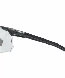 UVEX Pace One V Sonnenbrille Schwarz -Günstiges Kleidung Geschäft uvex pace one v glasses black 6