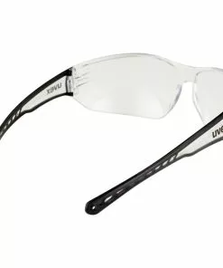 UVEX Sportstyle 204 Brille Schwarz/transparent -Günstiges Kleidung Geschäft uvex sportstyle 204 glasses clear 3