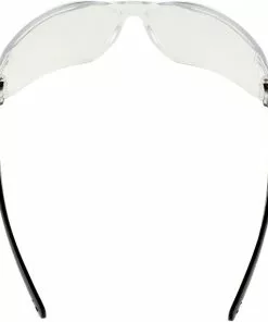 UVEX Sportstyle 204 Brille Schwarz/transparent -Günstiges Kleidung Geschäft uvex sportstyle 204 glasses clear 4