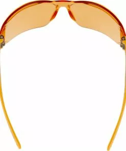 UVEX Sportstyle 204 Brille Schwarz/orange -Günstiges Kleidung Geschäft uvex sportstyle 204 glasses orange 4