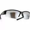 UVEX Sportstyle 215 Brille Schwarz
