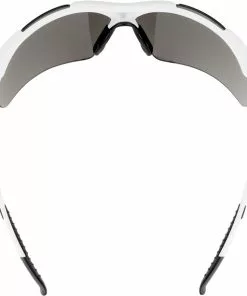 UVEX Sportstyle 223 Brille Weiß -Günstiges Kleidung Geschäft uvex sportstyle 223 glasses white 4