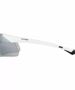 UVEX Sportstyle 223 Brille Weiß -Günstiges Kleidung Geschäft uvex sportstyle 223 glasses white 5