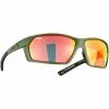 UVEX Sportstyle 225 Brille Oliv/rot 1 UVEX Sportstyle 225 Brille Oliv/rot -Günstiges Kleidung Geschäft uvex sportstyle 225 sportglasses olive mirror red 1