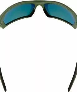UVEX Sportstyle 225 Brille Oliv/rot 10 UVEX Sportstyle 225 Brille Oliv/rot -Günstiges Kleidung Geschäft uvex sportstyle 225 sportglasses olive mirror red 4