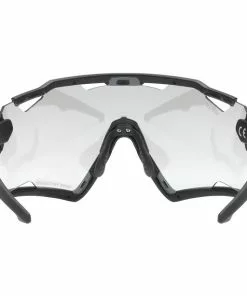 UVEX Sportstyle 228V Sonnenbrille Schwarz -Günstiges Kleidung Geschäft uvex sportstyle 228v glasses black mat 3