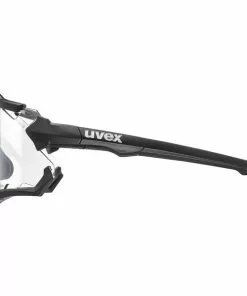 UVEX Sportstyle 228V Sonnenbrille Schwarz -Günstiges Kleidung Geschäft uvex sportstyle 228v glasses black mat 4