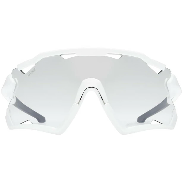 UVEX Sportstyle 228V Sonnenbrille Weiß 4 UVEX Sportstyle 228V Sonnenbrille Weiß – Bild 2
