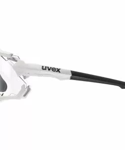 UVEX Sportstyle 228V Sonnenbrille Weiß 11 UVEX Sportstyle 228V Sonnenbrille Weiß -Günstiges Kleidung Geschäft uvex sportstyle 228v glasses white mat 4