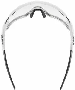UVEX Sportstyle 228V Sonnenbrille Weiß 12 UVEX Sportstyle 228V Sonnenbrille Weiß -Günstiges Kleidung Geschäft uvex sportstyle 228v glasses white mat 5