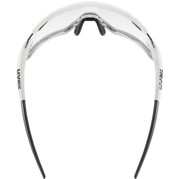 UVEX Sportstyle 228V Sonnenbrille Weiß 7 UVEX Sportstyle 228V Sonnenbrille Weiß – Bild 5