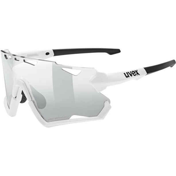 UVEX Sportstyle 228V Sonnenbrille Weiß 8 UVEX Sportstyle 228V Sonnenbrille Weiß – Bild 6