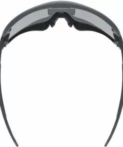 UVEX Sportstyle 231 2.0 Sonnenbrille Grau/schwarz 11 UVEX Sportstyle 231 2.0 Sonnenbrille Grau/schwarz -Günstiges Kleidung Geschäft uvex sportstyle 231 20 glasses black grey mat 5