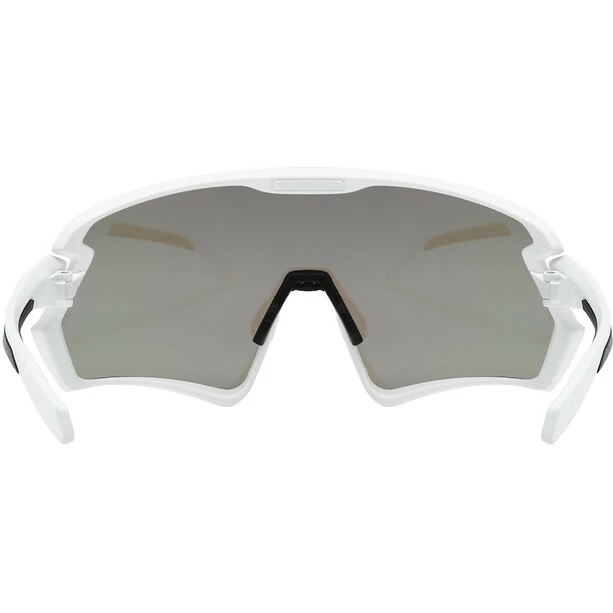 UVEX Sportstyle 231 2.0 Sonnenbrille Weiß 5 UVEX Sportstyle 231 2.0 Sonnenbrille Weiß – Bild 3