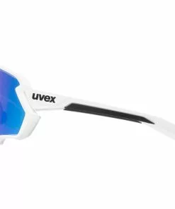 UVEX Sportstyle 231 2.0 Sonnenbrille Weiß 10 UVEX Sportstyle 231 2.0 Sonnenbrille Weiß -Günstiges Kleidung Geschäft uvex sportstyle 231 20 glasses white mat 4