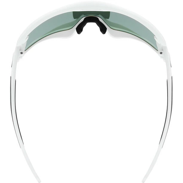 UVEX Sportstyle 231 2.0 Sonnenbrille Weiß 7 UVEX Sportstyle 231 2.0 Sonnenbrille Weiß – Bild 5