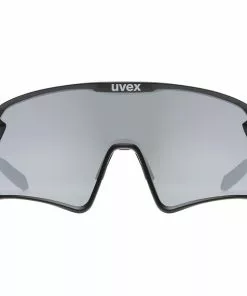 UVEX Sportstyle 231 2.0 Set Sonnenbrille Schwarz -Günstiges Kleidung Geschäft uvex sportstyle 231 20 set glasses black mat 2