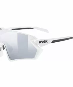 UVEX Sportstyle 231 2.0 Set Sonnenbrille Weiß