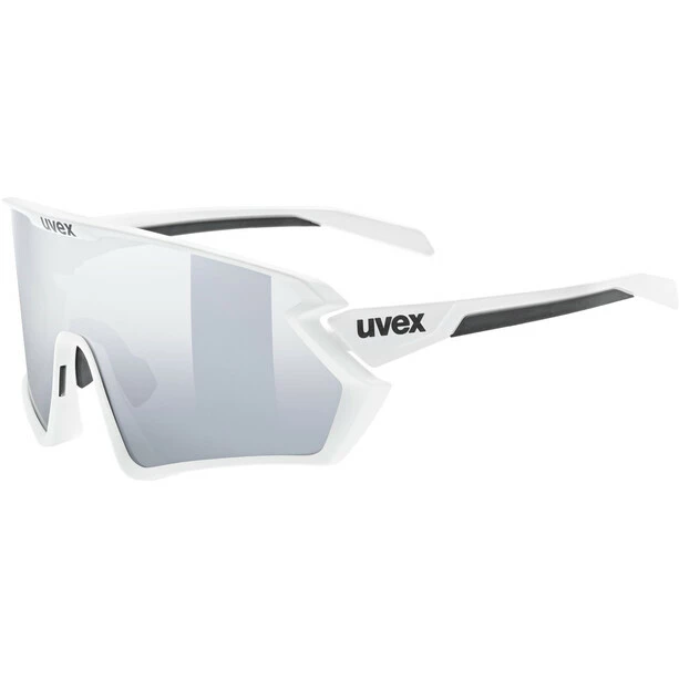 UVEX Sportstyle 231 2.0 Set Sonnenbrille Weiß 3 UVEX Sportstyle 231 2.0 Set Sonnenbrille Weiß