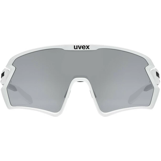 UVEX Sportstyle 231 2.0 Set Sonnenbrille Weiß 4 UVEX Sportstyle 231 2.0 Set Sonnenbrille Weiß – Bild 2