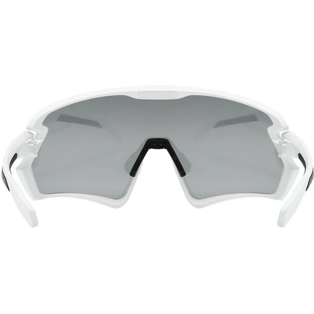 UVEX Sportstyle 231 2.0 Set Sonnenbrille Weiß 5 UVEX Sportstyle 231 2.0 Set Sonnenbrille Weiß – Bild 3