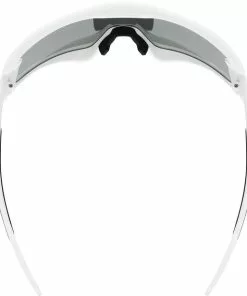 UVEX Sportstyle 231 2.0 Set Sonnenbrille Weiß 11 UVEX Sportstyle 231 2.0 Set Sonnenbrille Weiß -Günstiges Kleidung Geschäft uvex sportstyle 231 20 set glasses white black mat 5