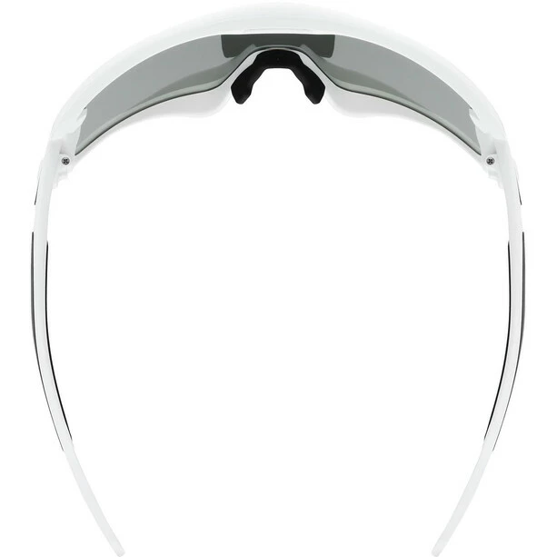 UVEX Sportstyle 231 2.0 Set Sonnenbrille Weiß 7 UVEX Sportstyle 231 2.0 Set Sonnenbrille Weiß – Bild 5