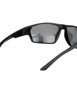 UVEX Sportstyle 233 P Brille Schwarz/silber -Günstiges Kleidung Geschäft uvex sportstyle 233 p glasses black mat litemirror silver 3